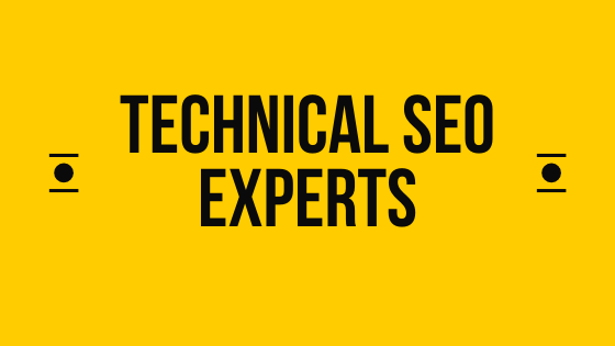 Technical SEO Experts for Website Performance Optimization